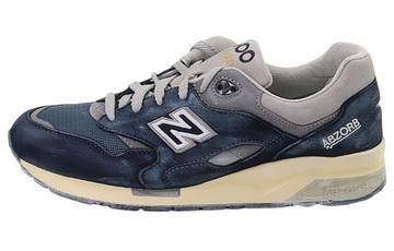 NEW BALANCE 1600 PREMIUM VINTAGE NAVY
