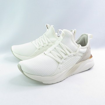 PUMA 37790318 Softride Sophia 2 Wns 女慢跑鞋 米白【iSport愛運動】
