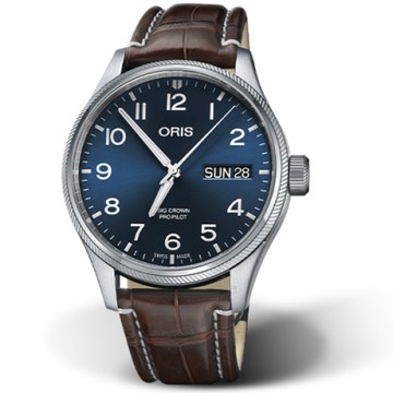 Oris ORIS BIG CROWN PROPILOT Yahoo