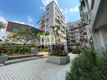 (專委)近平鎮車站超大3房車｜桃園市平鎮區新德街