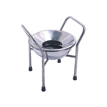 來而康 耀宏 不鏽鋼 泡盆架 YH126 含泡盆 泡盆椅 洗臀盆 坐浴椅 泡盆架 坐浴盆 坐式 泡盆