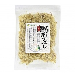 鰯削りぶし（40g）