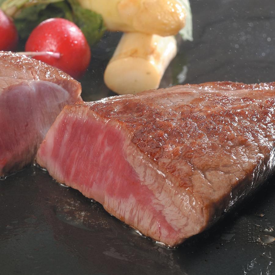 三重 松阪牛 赤身ステーキ モモ 120g×3 牛肉 お肉 食品 お取り寄せグルメ ギフト お歳暮 贈り物