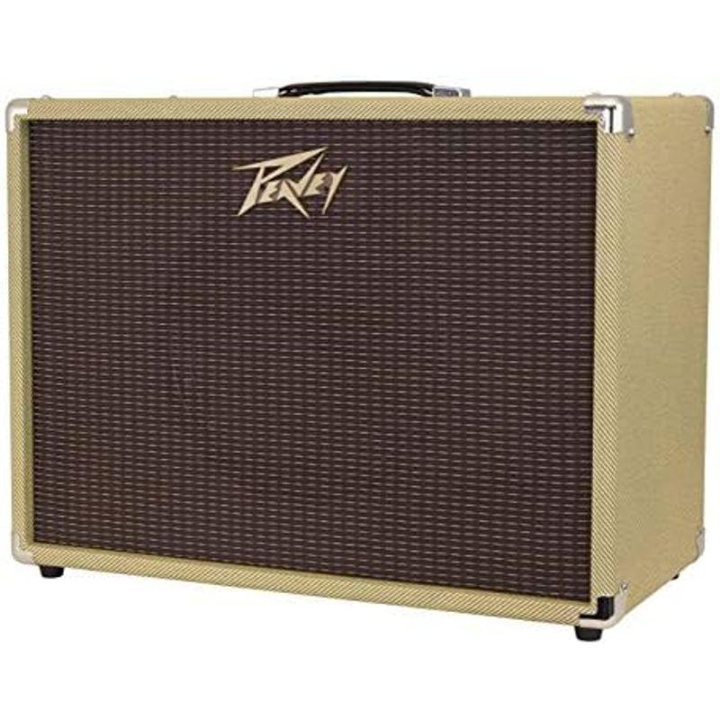 PEAVEY 112-C Guitar Enclosure 60W ギターキャビネット 国内正規品