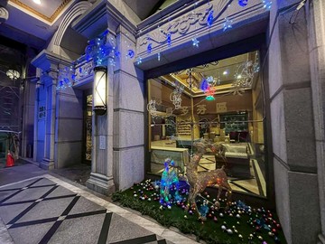 陞偉親友獨家★歐洲村愛樂貝多芬三房＋平面車位｜新北市新莊區立信三街