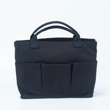 多功能收納袋中袋 MINI BK NITORI宜得利家居