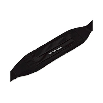 【UNDER ARMOUR】UA 男女同款 Flex Speedpocket 跑步腰包_1369219-001