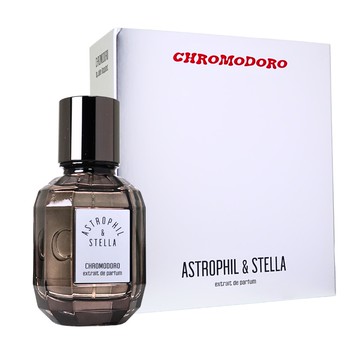 Astrophil & Stella Chromodoro 太空時代香精 EXTRAIT 50ml