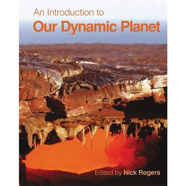 An Introduction to Our Dynamic Planet