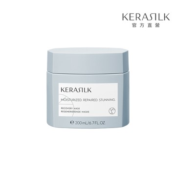 KERASILK 絲馭洸特殊個別處方-水誘晶漾髮膜