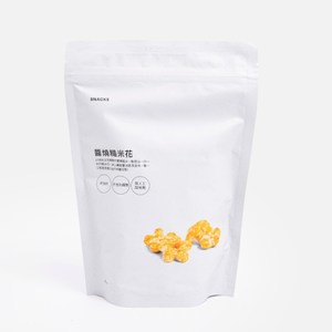 糙米花60g 醬燒口味