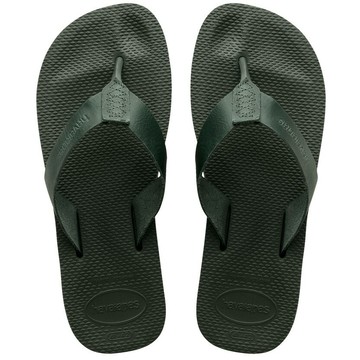 havaianas 哈瓦士 巴西人字拖 男款 Urban special 墨綠 涼鞋 拖鞋 夾腳拖 海灘鞋＊夏日微風＊