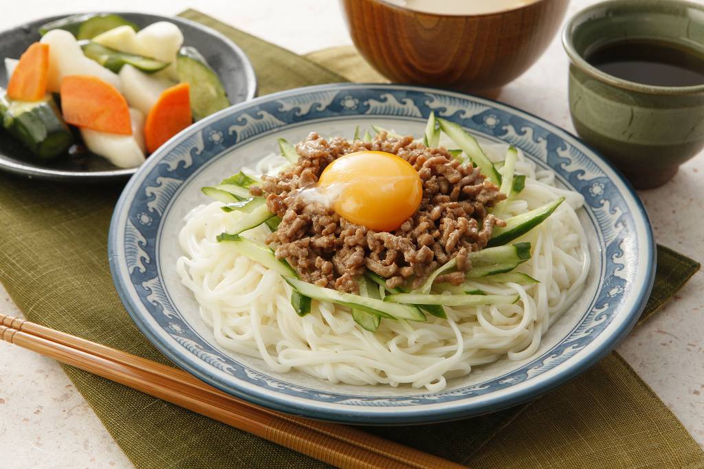 麺屋 佳喜庵 乾麺 うどん 90g×9束 簡易袋 島原うどん 島原 しまばら シマバラ simabara 饂飩 うどん ウドン udonn 麺屋佳喜庵