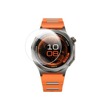 【水凝膜】適用 OPPO Watch X3 專用 手錶 保護貼 全透明 TPU 軟膜 高清防刮