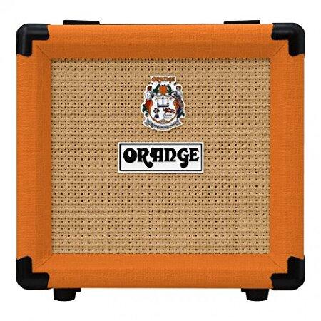 ORANGE Micro Terror Cabinet with 1x8" Speaker, Closed Back ギターキャビネット PPC108 Orange