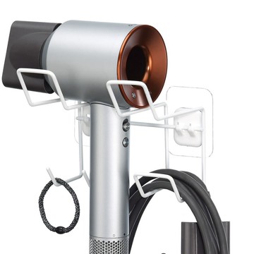 不留痕鋼製吹風機架 JP01 NITORI宜得利家居