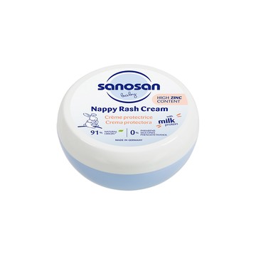sanosan baby re:mind極潤全效修護膏150ml