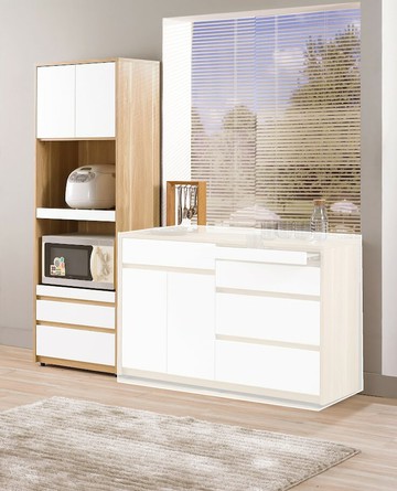 【尚品傢俱】CM-1728-1 羅德尼6尺高收納櫃