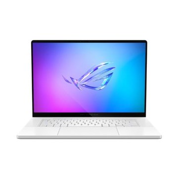 ASUS GU605CX 16吋2.5K電競筆電 (Ultra 9 285H/RTX5090 24GB/64GB/1TB SSD/鉑月銀/ROG Zephyrus G16)