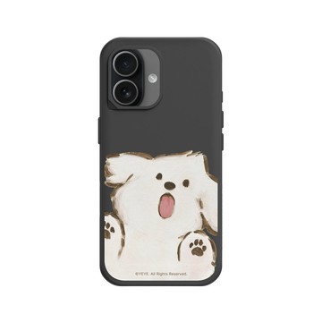 iPhone 17 SolidX 黑 - YEYE - 溢出的喜悅