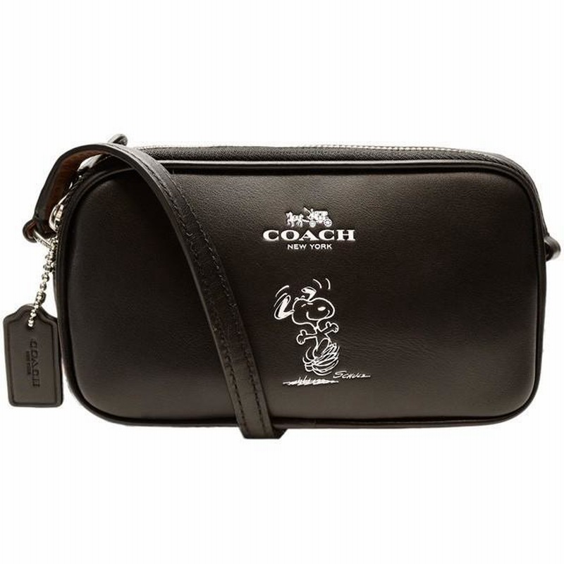 ストアポイント5％還元】コーチ ミニショルダー 斜めがけ バッグ COACH