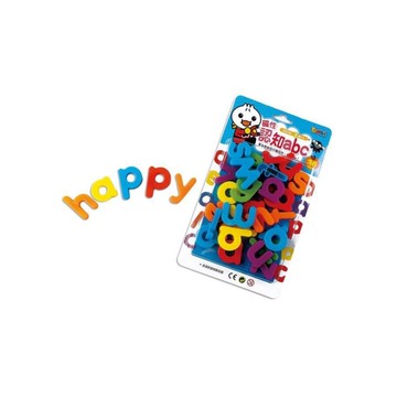 磁性認知abc(新版)