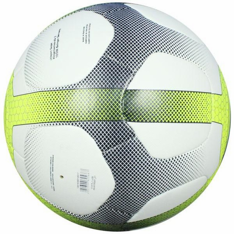 エリシア プロ トレーニング ホワイト×ネイビー 【Uhlsport