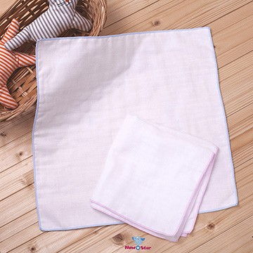 棉紗口水巾（2條入）