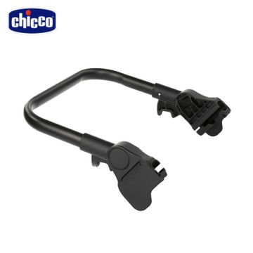 chicco官方直營-Miinimo扶手 (汽座專用架/可結合KeyFit手提汽座)
