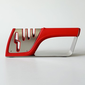 磨刀器 磨刀機 磨刀石 磨刀器 家用廚房磨刀神器 菜刀快速開刃磨刀石 外貿尾單