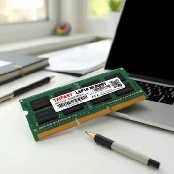 跨境貨源廠家4G/8G16G1600/1.35V/1.5V全兼容DDR3L筆記本電腦內存【Snowbelle優選】