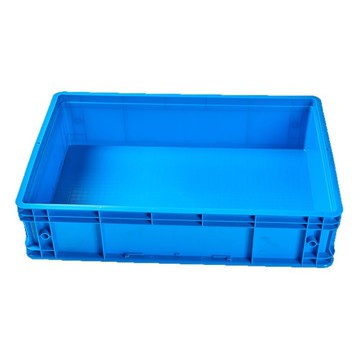 【臺灣公司 可打統編】免運 周轉箱 物流箱 600分格收納盒塑料零件盒多格五金螺絲格子分隔長方形周轉箱 可開發票 全館八折 工廠現貨直銷 新品特價 y10013