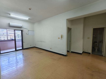 岡山富貴電梯大樓3房｜高雄市岡山區富貴路