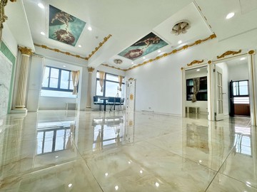 知名建商麗寶之星Ｔ１高樓景觀邊間奢華３房車｜新北市三重區中正南路