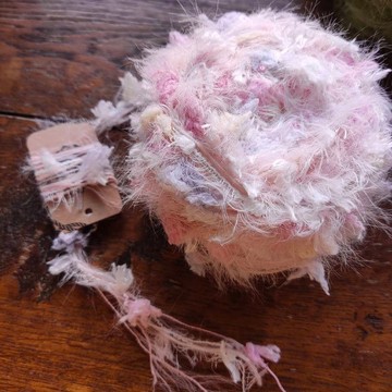 限量手混線 | 粉紫泡泡