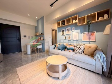 吉安車站前全新頂級層峰住宅D0901｜花蓮縣吉安鄉昌隆三街