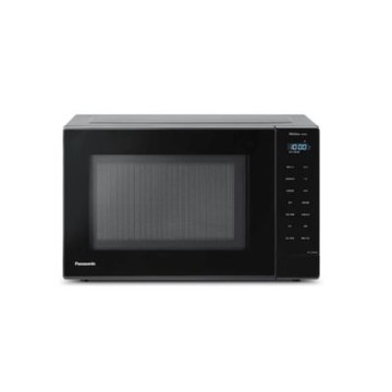 Panasonic國際牌32公升轉盤式變頻微電腦微波爐NN-ST65QB