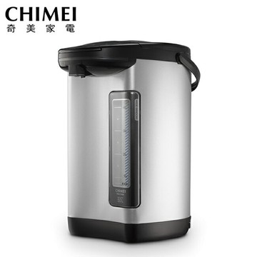 【CHIMEI奇美】5L不鏽鋼無縫內膽熱水瓶 WB-50YS02