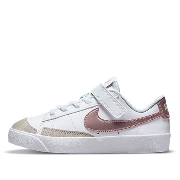 (PS) Nike Blazer Low '77 'White Pink Glaze'