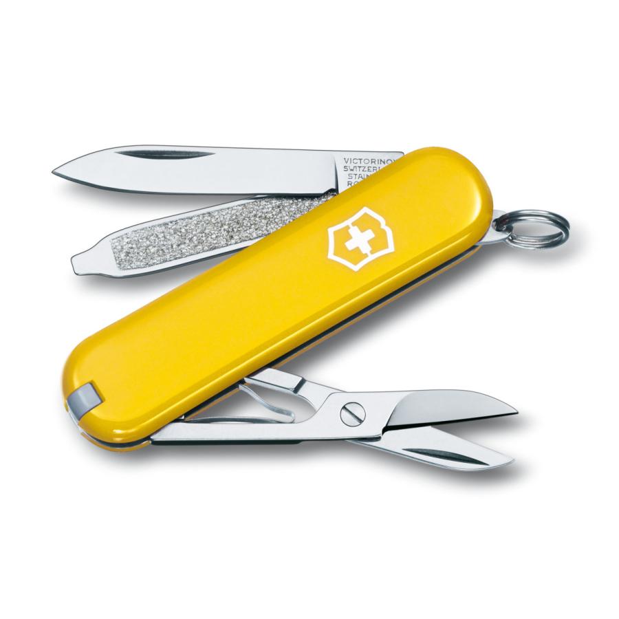 victorinox ビクトリノックス クラシック Style Icon