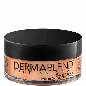 Dermablend Cover Crème Full Coverage Foundation SPF 30 (Various Shades) - 40 Neutral - Golden Beige