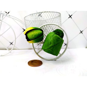 **復古台味磁鐵 冰箱貼－檳榔** 造型鑰匙圈 磁鐵