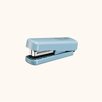KOKUYO Me可攜式釘書機/ 藍 eslite誠品