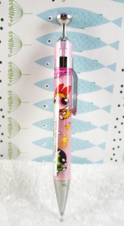 【震撼精品百貨】The Powerpuff Girls_小女警~自動鉛筆_【共1款】