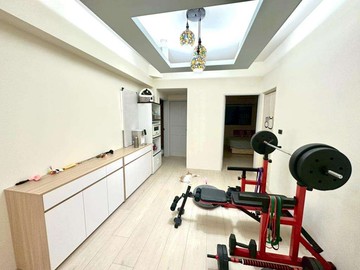 #進哥帶您去看房#內壢前站藝術賞稀有釋出三房車｜桃園市中壢區自強六路