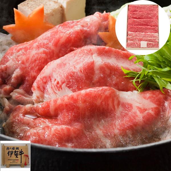 三重 伊賀牛ウデバラすき焼き用 (500g×3)1.5kg ギフト プレゼント お中元 御中元 お歳暮 御歳暮