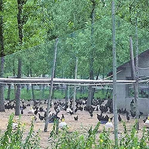 防鳥ネット 防獣ネット 動物ガードネット 家庭菜園ネット 鳥よけ メッシュ カラスよけ