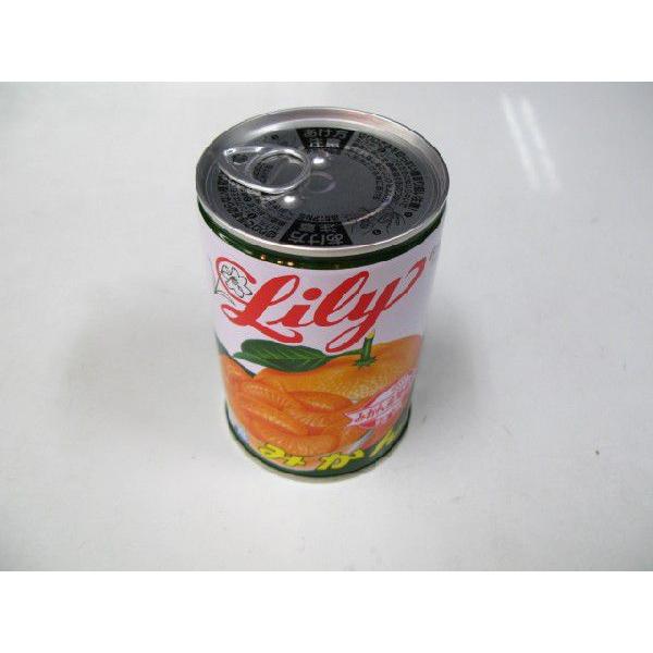 リリー缶詰 みかん 12個入りあすつく　送料込み商品 （北海道、沖縄は送料1000円加算させていただきます。）