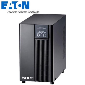 EATON 飛瑞 2000VA 在線式 UPS C-2000F/C2000F