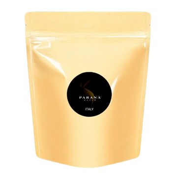 PARANA 金牌咖啡 認證公平交易咖啡豆  咖啡豆(無研磨)  227g  1包